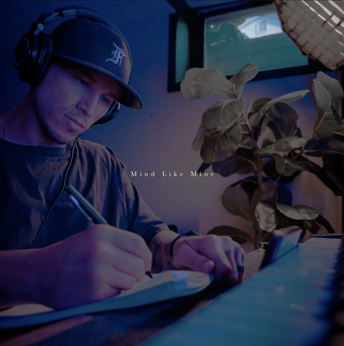 Mic Jordan Rapper Mic Jordan Releases Powerful New Single